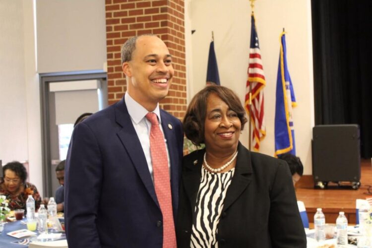 Lo scandalo Jay Jones investe la Virginia