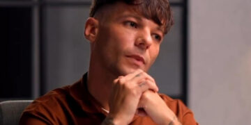 Louis Tomlinson su Liam Payne