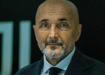 Luciano Spalletti