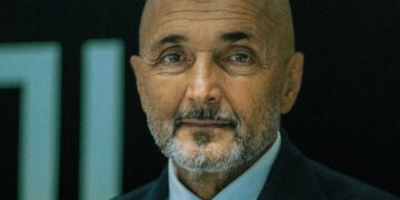 Luciano Spalletti