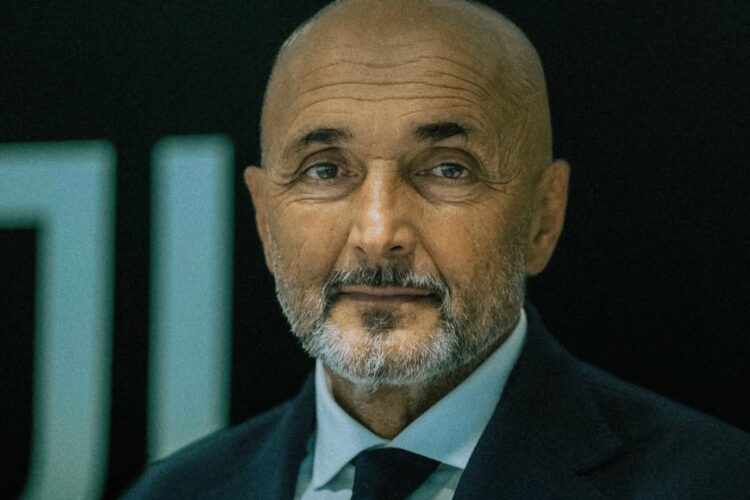 Luciano Spalletti