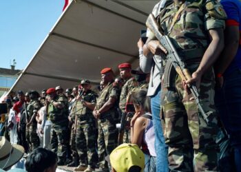 Madagascar, in corso un colpo di Stato