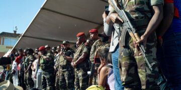 Madagascar, in corso un colpo di Stato