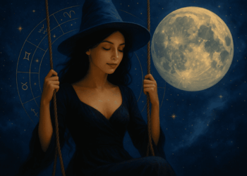 Maga Ala, oroscopo di domenica 12 ottobre 2025