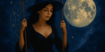 Maga Ala, oroscopo di domenica 12 ottobre 2025