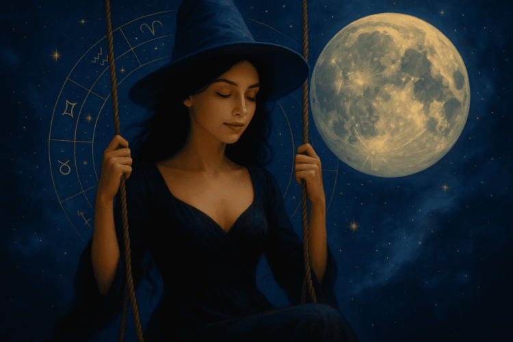 Maga Ala, oroscopo di domenica 12 ottobre 2025