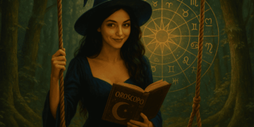 L’oroscopo di mercoledì 19 novembre 2025 firmato Maga Ala