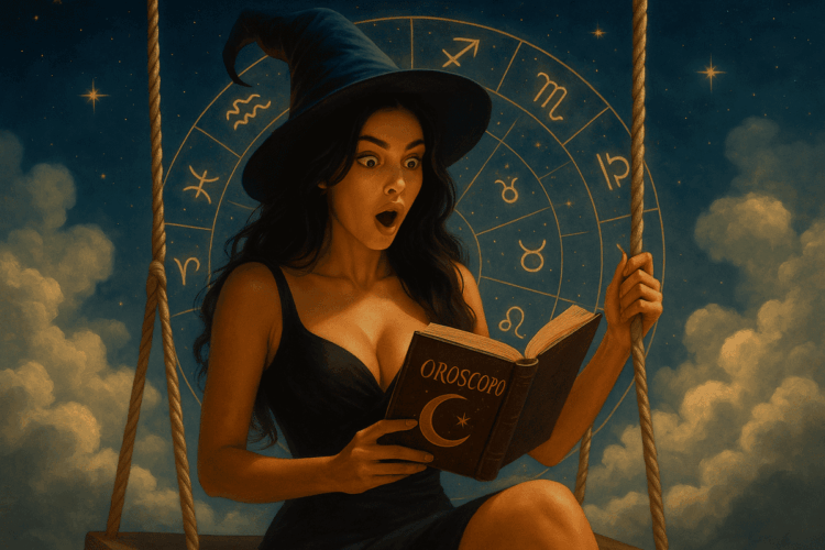 Maga Ala, oroscopo del 9 ottobre 2025