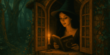 Maga Ala, oroscopo del 10 ottobre 2025