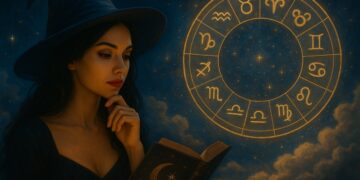 Maga Ala, oroscopo di domenica 26 ottobre 2025