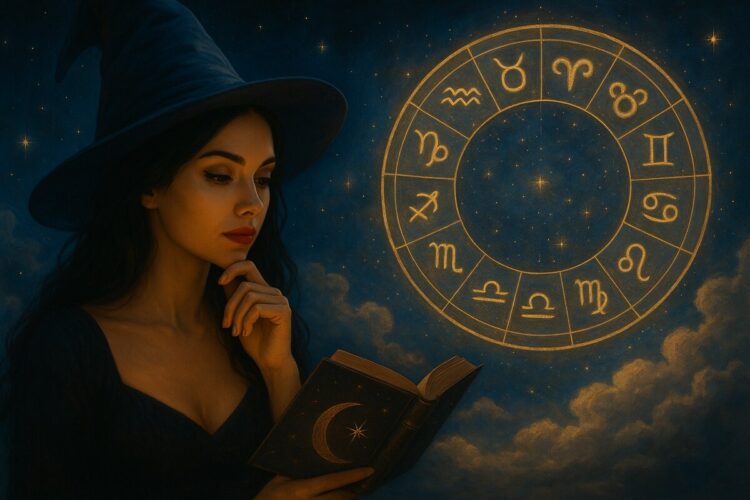 Maga Ala, oroscopo di domenica 26 ottobre 2025