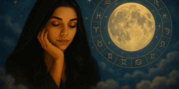 Maga Ala, oroscopo di giovedì 16 ottobre 2025