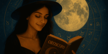 Maga Ala, oroscopo di giovedì 6 novembre 2025