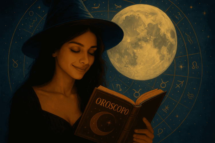 Maga Ala, oroscopo di giovedì 6 novembre 2025