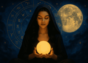 OROSCOPO MAGICO di Maga Ala – Martedì 21 ottobre 2025