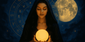 OROSCOPO MAGICO di Maga Ala – Martedì 21 ottobre 2025