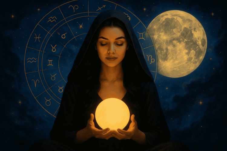 OROSCOPO MAGICO di Maga Ala – Martedì 21 ottobre 2025