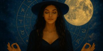 Maga Ala, oroscopo di lunedì 6 ottobre 2025