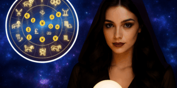 Maga Ala, oroscopo del 7 ottobre 2025