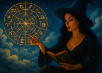 Maga Ala, oroscopo di sabato 25 ottobre 2025