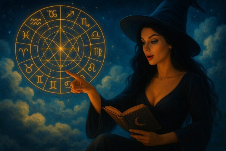 Maga Ala, oroscopo di sabato 25 ottobre 2025