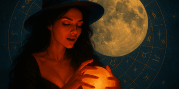 Maga Ala, oroscopo di lunedì 13 ottobre 2025