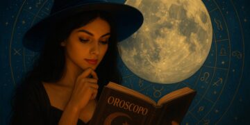 Maga Ala, riflessiva, oroscopo 2 ottobre 2025