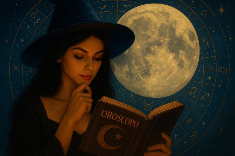 Maga Ala, riflessiva, oroscopo 2 ottobre 2025