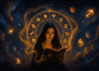 Maga Ala, zodiaco e oroscopo di oggi venerdì 14 novembre 2025