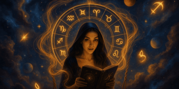 Maga Ala, zodiaco e oroscopo di oggi venerdì 14 novembre 2025