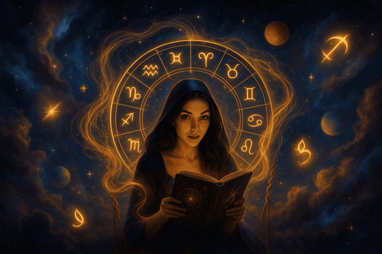 Maga Ala, zodiaco e oroscopo di oggi venerdì 14 novembre 2025