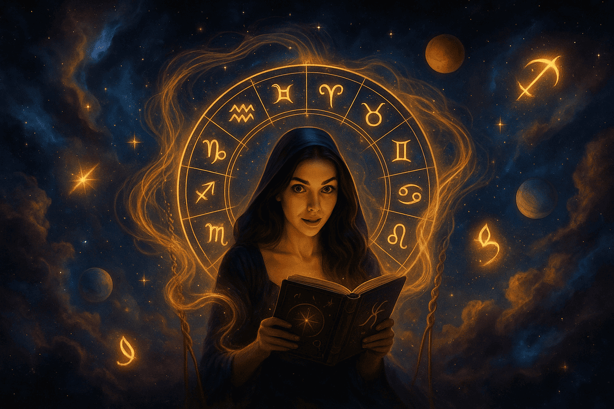 Maga Ala, zodiaco e oroscopo di oggi venerdì 14 novembre 2025