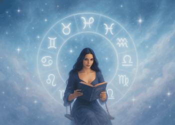 Oroscopo di oggi 11 novembre 2025, Lo Zodiaco - Maga Ala