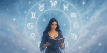 Oroscopo di oggi 11 novembre 2025, Lo Zodiaco - Maga Ala