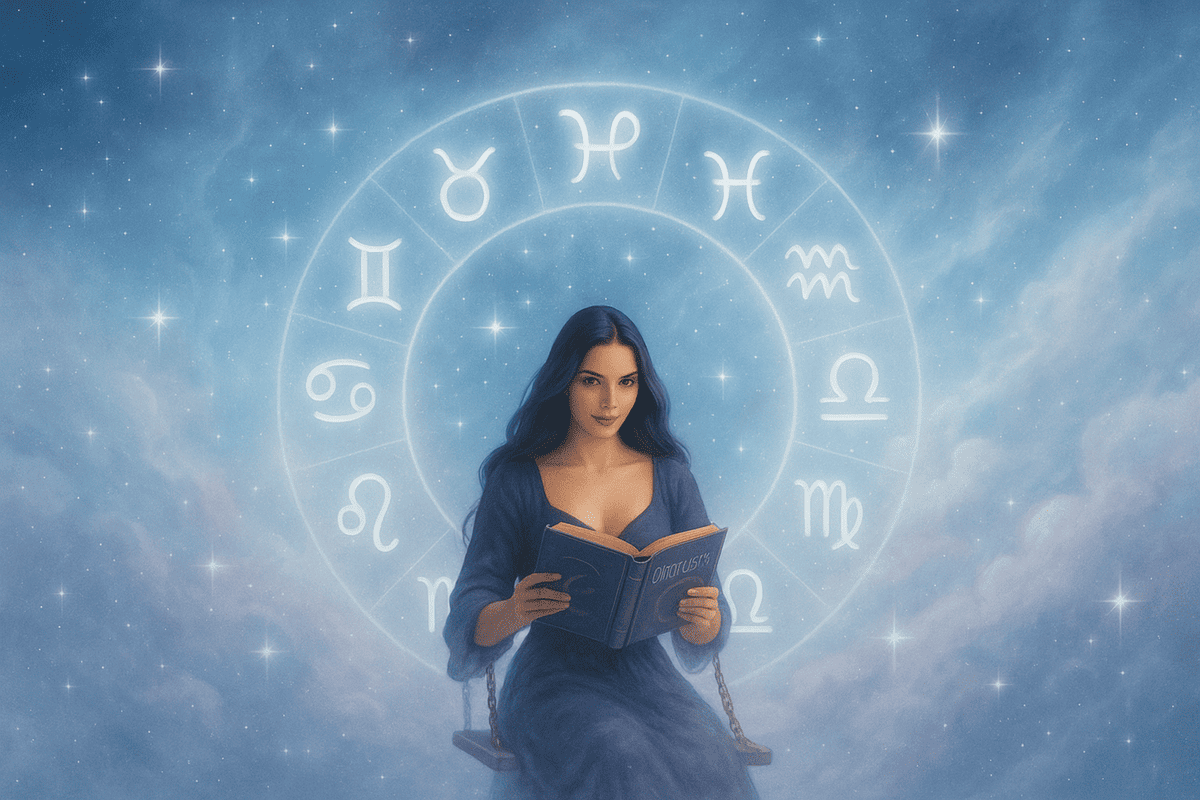 Oroscopo di oggi 10 novembre 2025, Lo Zodiaco - Maga Ala