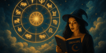 Maga Ala, oroscopo di venerdì 31 ottobre 2025