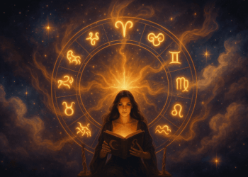 ZODIACO - Oroscopo di Maga Ala – Lunedì 17 novembre 2025