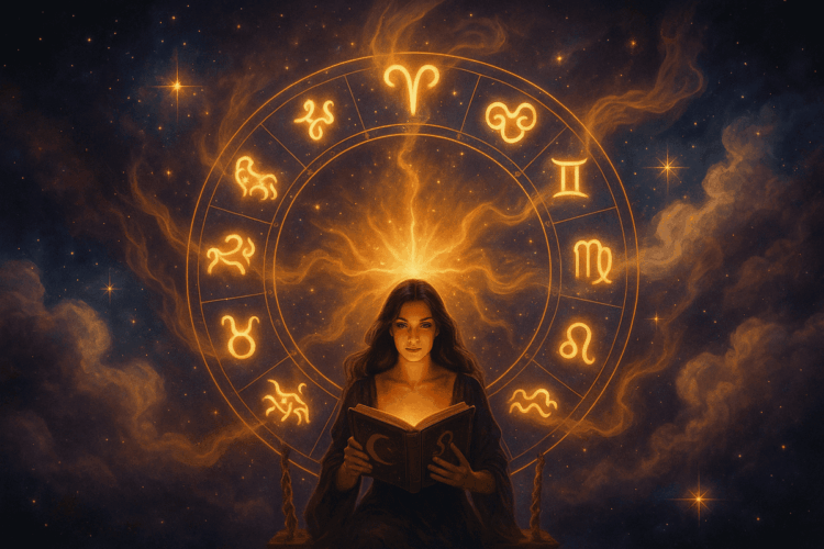 ZODIACO - Oroscopo di Maga Ala – Lunedì 17 novembre 2025