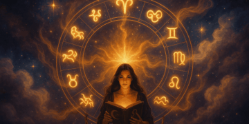 Maga Ala, zodiaco e oroscopo di sabato 8 novembre 2025