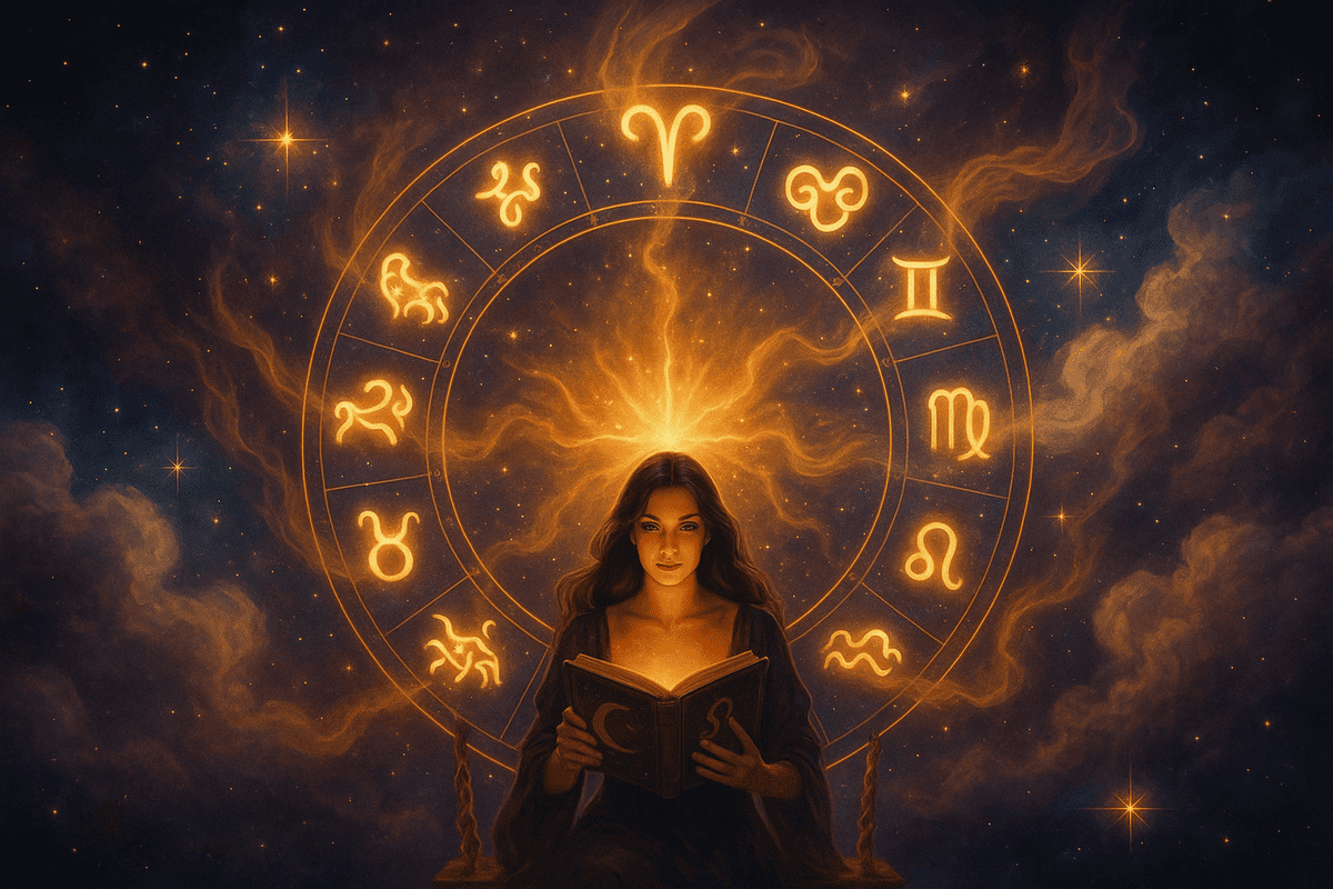 Maga Ala, zodiaco e oroscopo di sabato 8 novembre 2025 