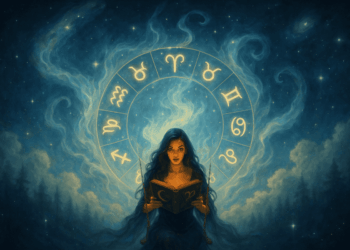 Maga Ala, zodiaco e oroscopo di martedì 11 novembre 2025
