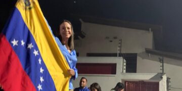 Maria Corina Machado