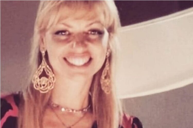 Maria Cristina Gallo