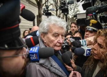 Massimo Lovati possibile nuovo concorrente al Grande Fratello