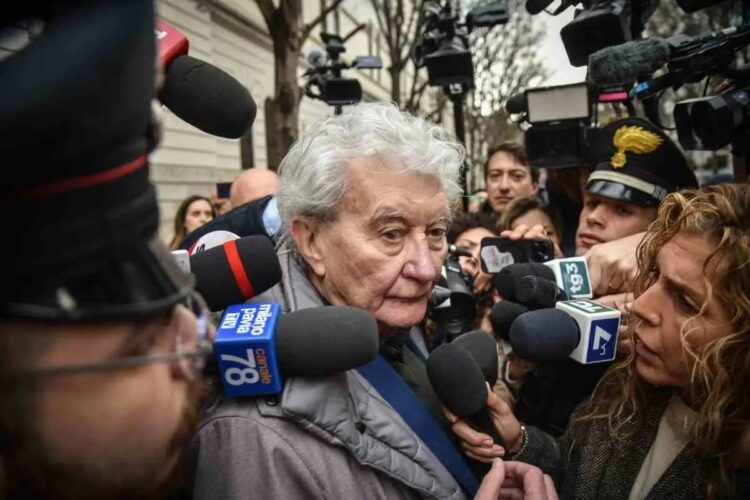 Massimo Lovati possibile nuovo concorrente al Grande Fratello