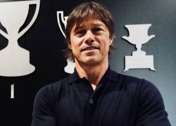 Matías Almeyda