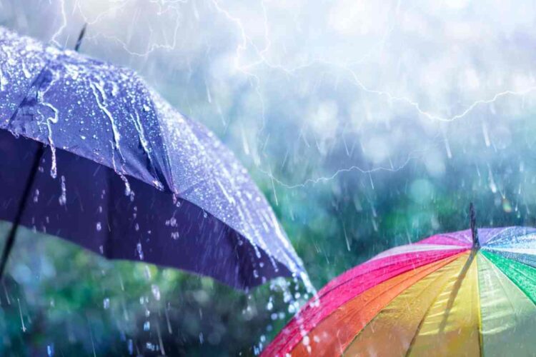 Cambia tutto: le temperature crollano e il cielo si copre (previsioni del 14 ottobre) - alanews.it