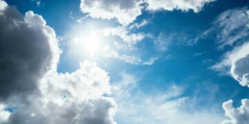 Meteo e maltempo in Italia