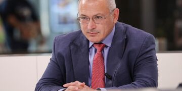 Mikhail Khodorkovsky