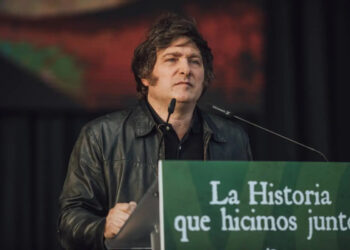 Milei vince le elezioni di medio termine in Argentina